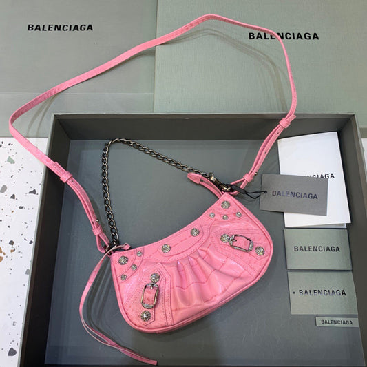 Lux-Totes - BGA Bags - 238