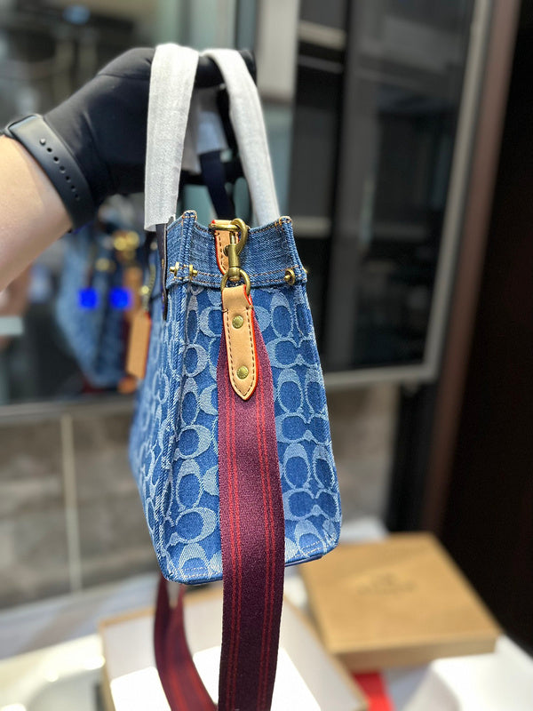 Luxurious Totes - CCH2 Bags - 061
