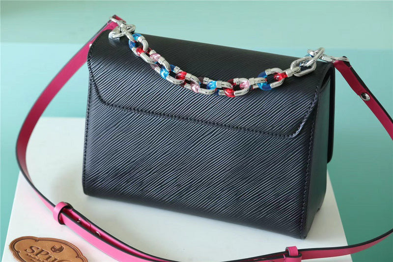Lux-Totes - LOV Bags - 565
