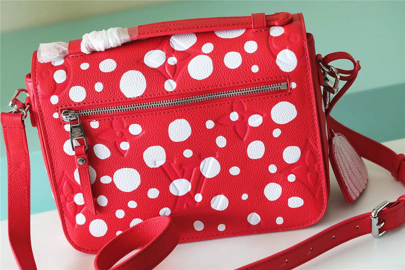 Lux-Totes - LOV Bags - 465