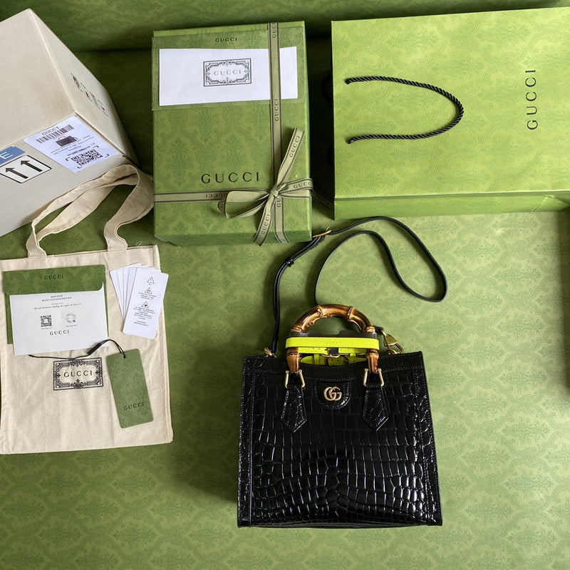 Luxurious Totes - Latest - 3986
