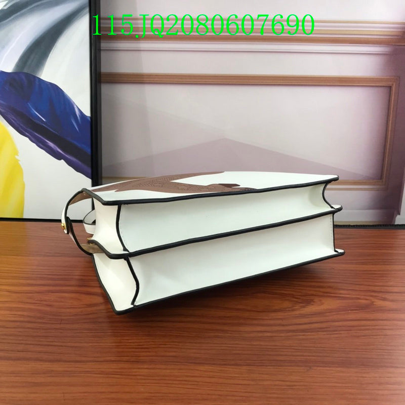 GC - Shoulder - 3174