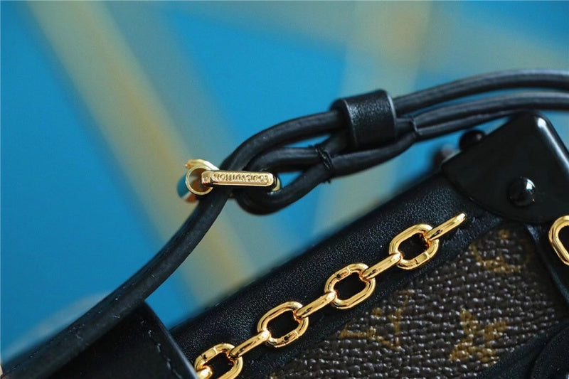 Lux-Totes - LOV Bags - 1345