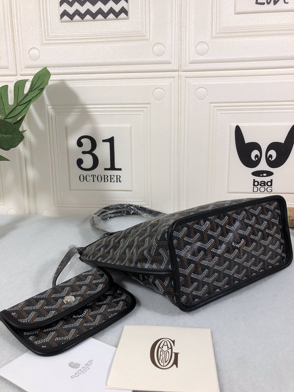 Lux-Totes - GOD Bags - 241