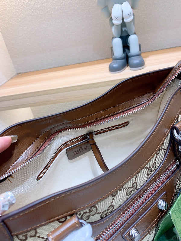 Style My Style - BGA2 Bags - 249