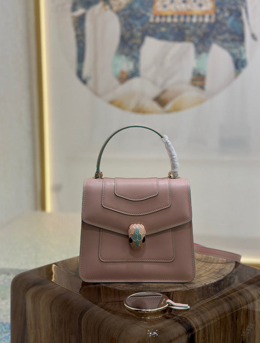 Luxurious-Totes - BVLGA Bags - 100