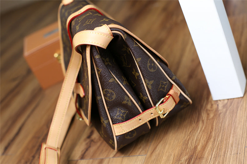 Lux-Totes - LOV Bags - 4372