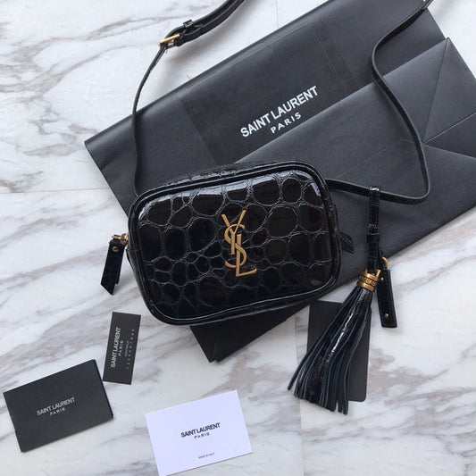 Luxurious Totes - Latest - 9087