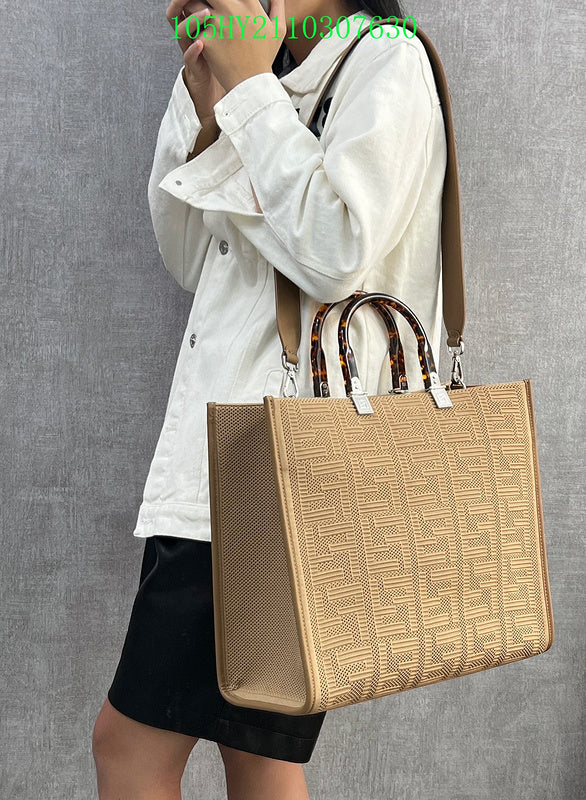 GC - Shoulder - 2751