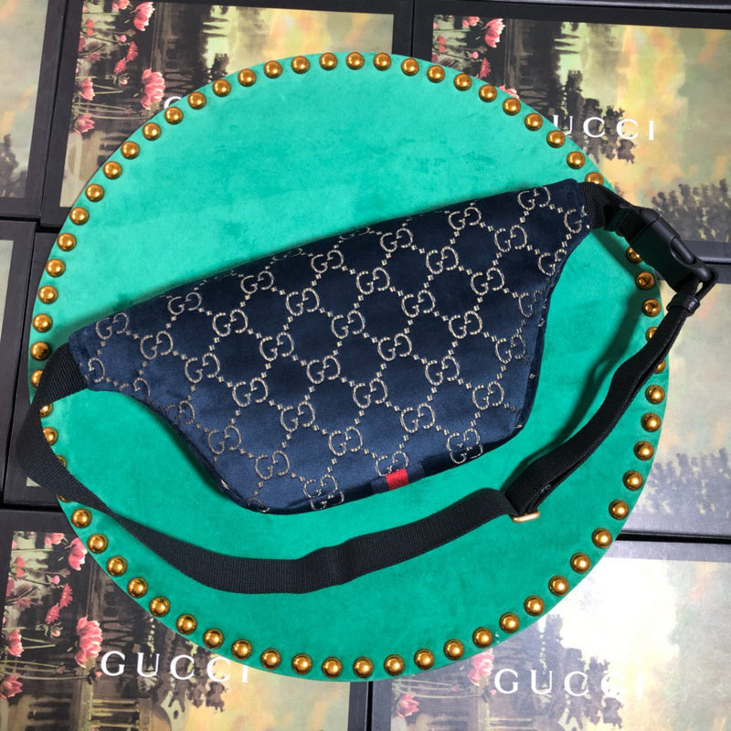Lux-Totes - GCI Bags - 2473