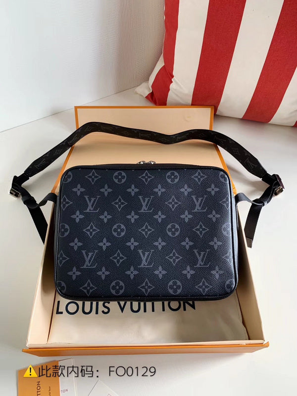 Luxurious Totes - Latest - 2512