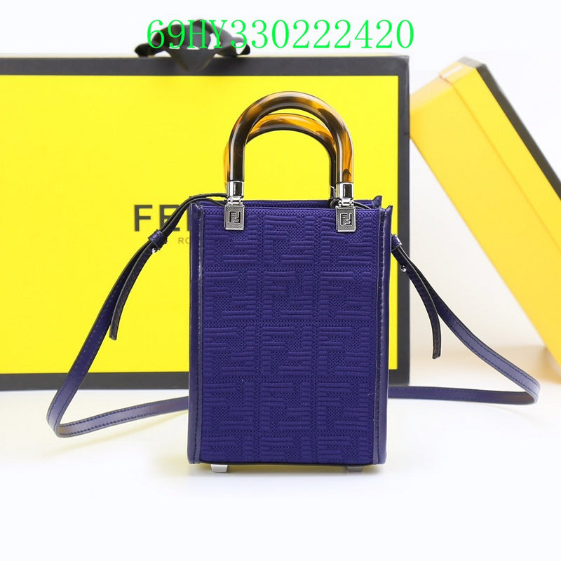 GC - Shoulder - 2872