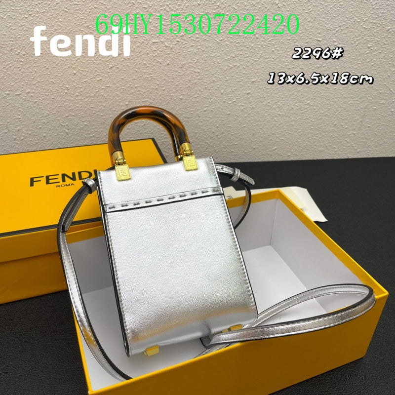 GC - Shoulder - 3309