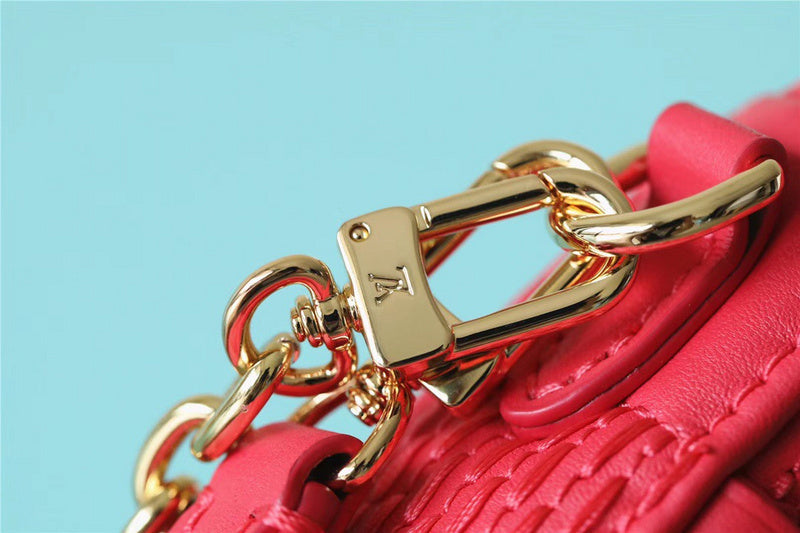 Lux-Totes - LOV Bags - 1103