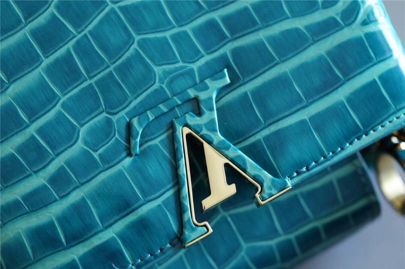 Lux-Totes - LOV Bags - 1128