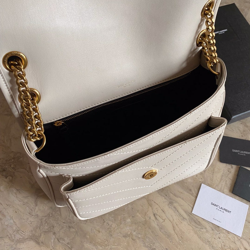 Luxurious Totes - Latest - 9004