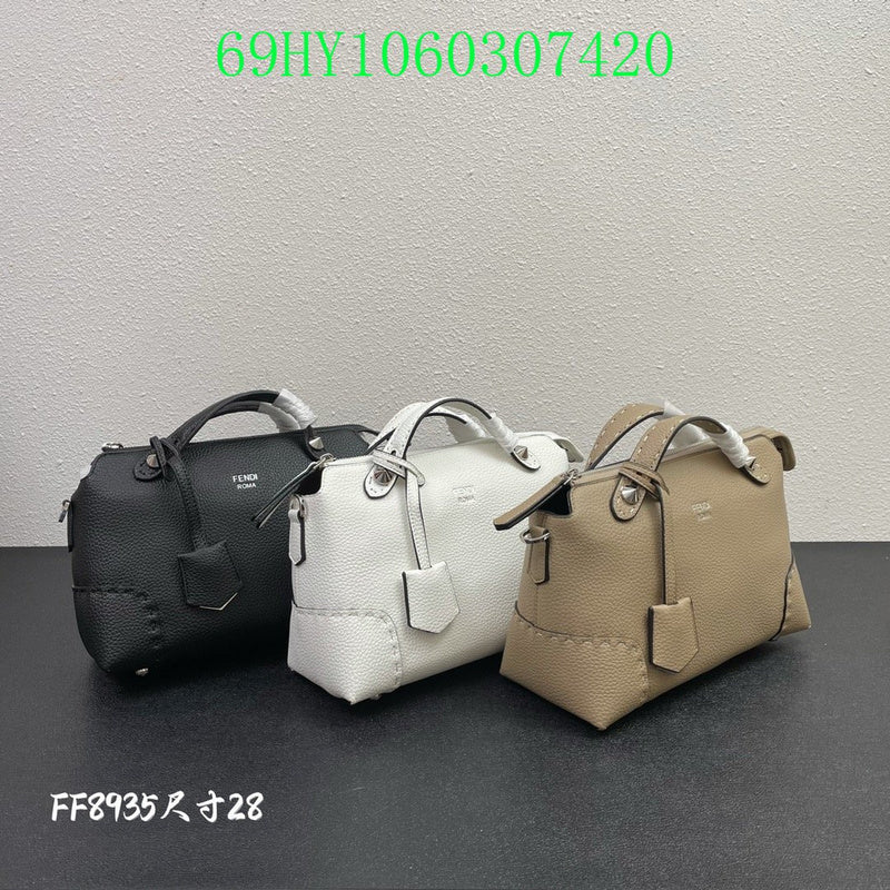 GC - Shoulder - 2814