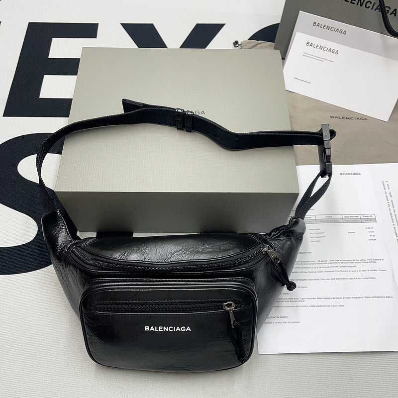 Lux-Totes - BGA Bags - 042