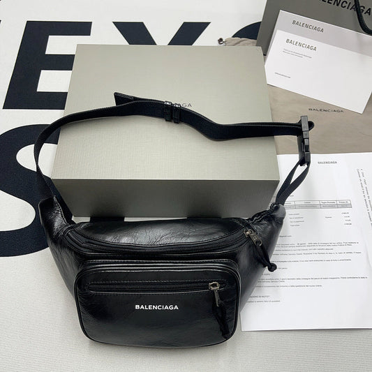 Lux-Totes - BGA Bags - 042