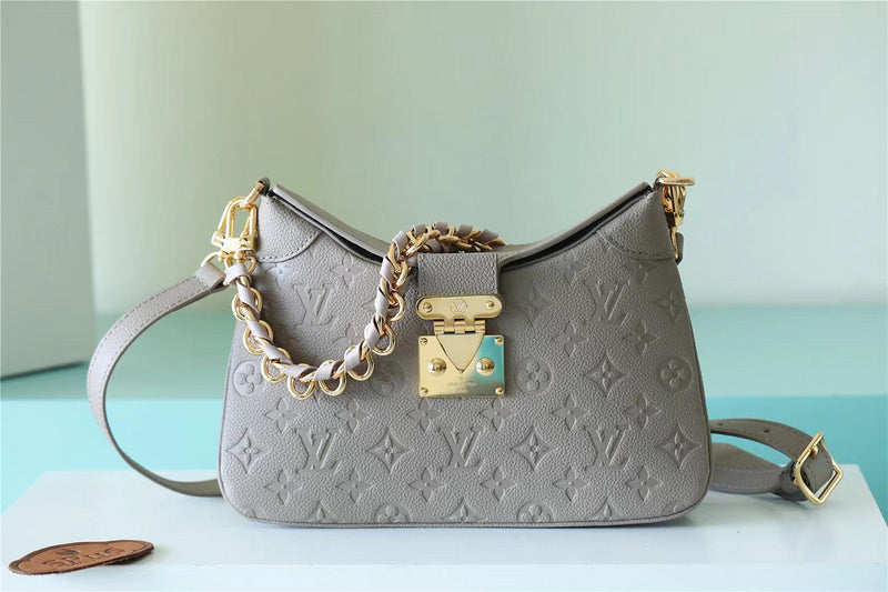 Lux-Totes - LOV Bags - 129