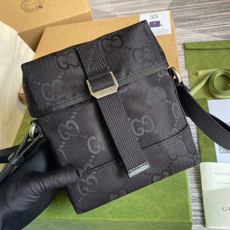 Lux-Totes - GCI Bags - 2397