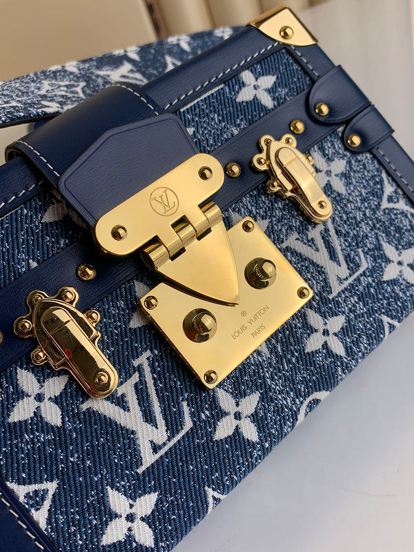 LOV - Luxurious Totes - 1623