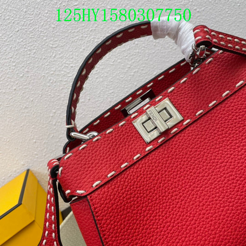 GC - Shoulder - 2797
