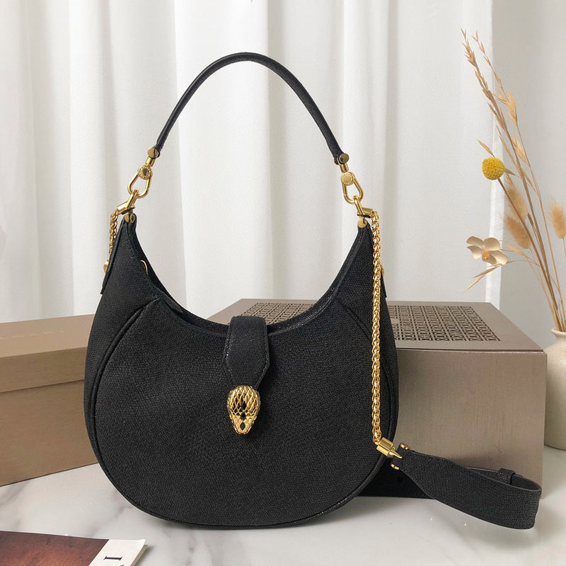 Luxurious-Totes - BVLGA Bags - 443