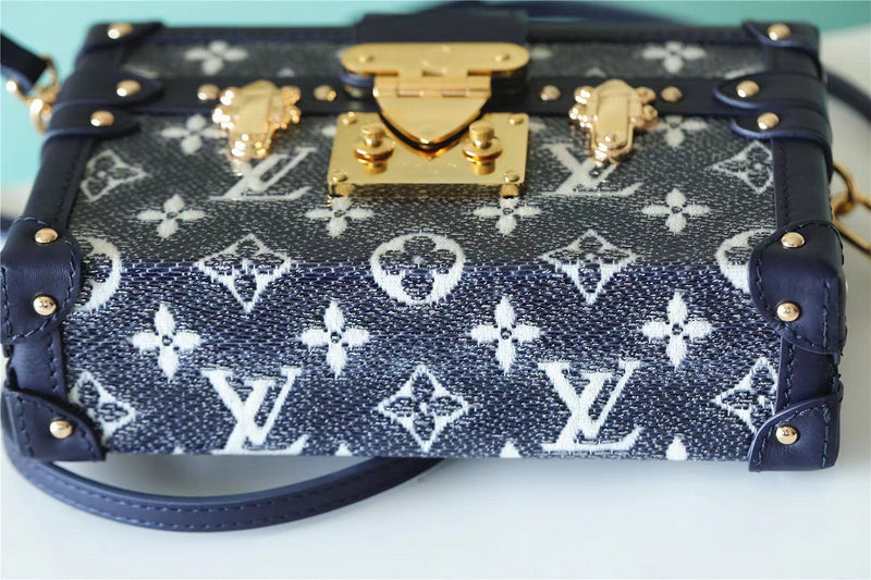 Lux-Totes - LOV Bags - 156