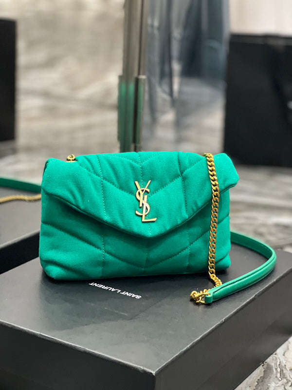 Luxurious Totes - Latest - 8692