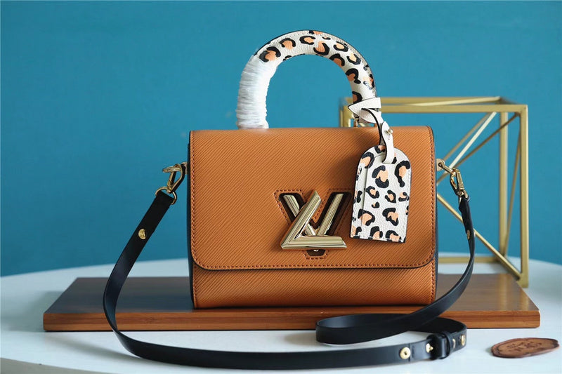 Lux-Totes - LOV Bags - 1328