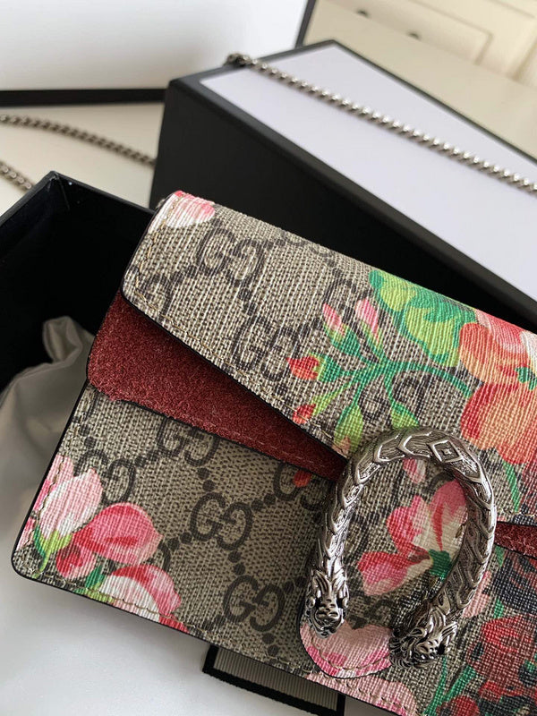Luxurious Totes - Latest - 10017