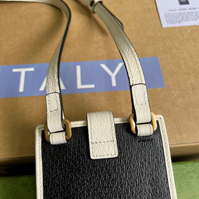 Lux-Totes - GCI Bags - 1960