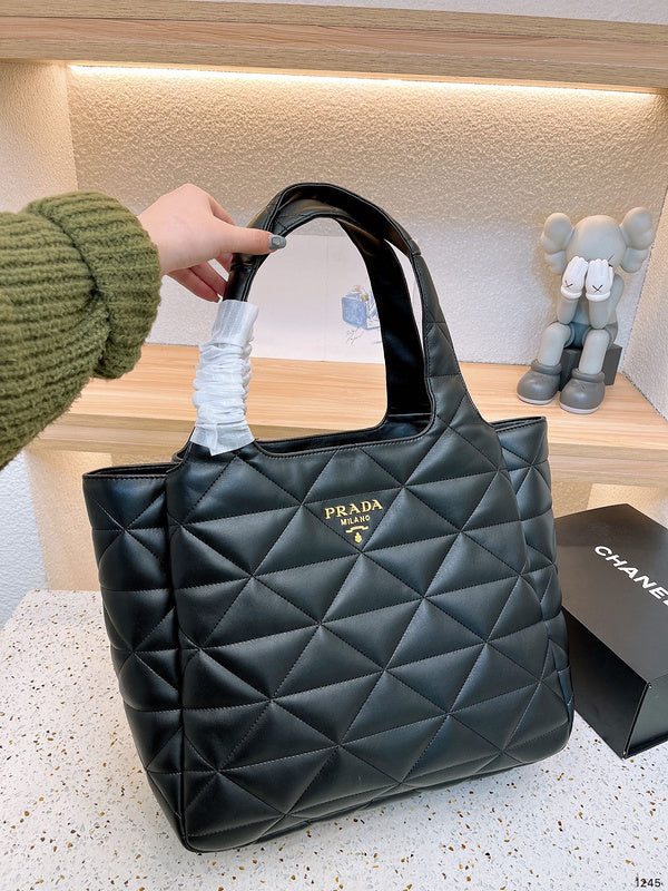 Luxurious Totes - PDA3 Bags - 049