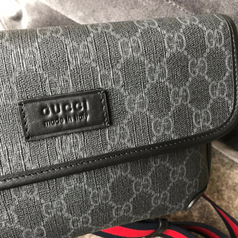 Lux-Totes - GCI Bags - 2433