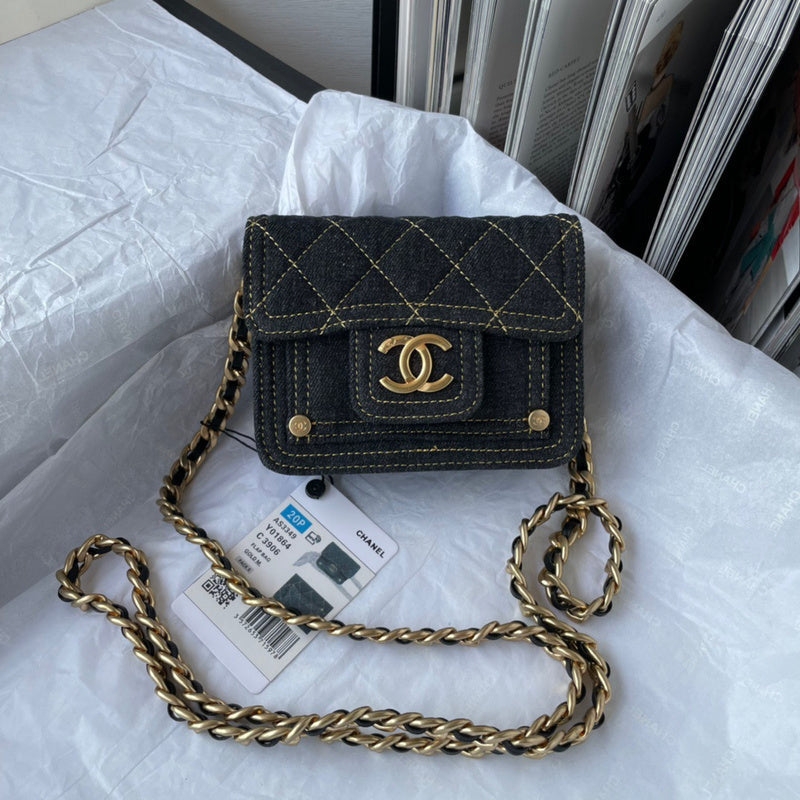 Style My Style - CHL Bags - 436