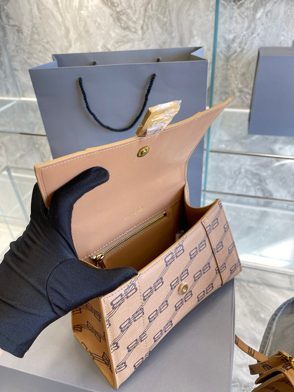 Luxurious Totes - BGA2 Bags - 334
