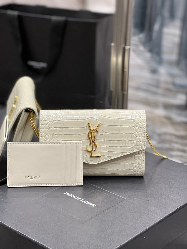Luxurious Totes - Latest - 8495