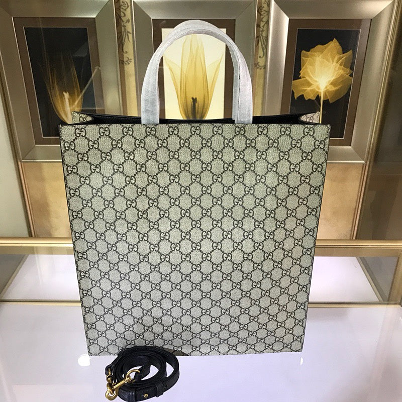 Lux-Totes - GCI Bags - 2551