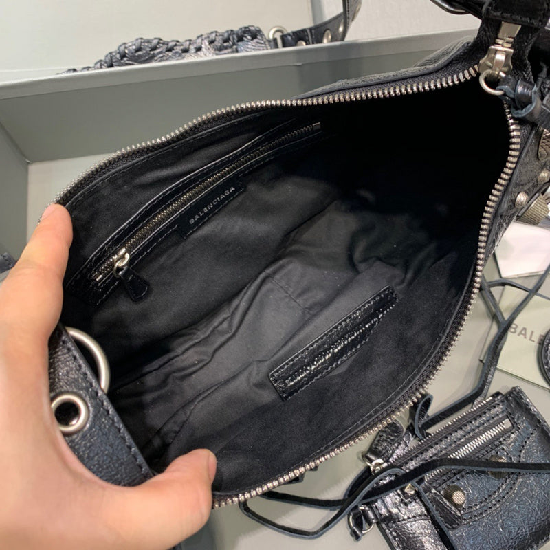 Lux-Totes - BGA Bags - 260