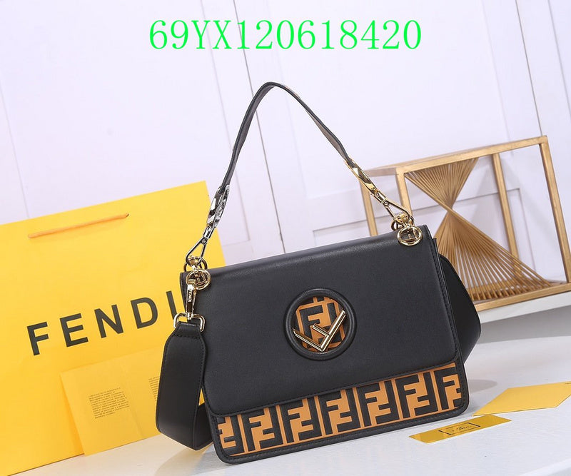 GC - Shoulder - 2971