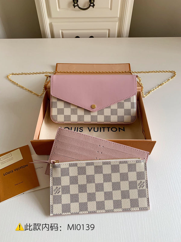 Luxurious Totes - Latest - 3645