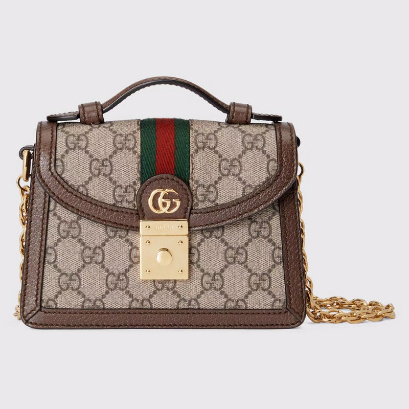 GUI - Luxurious Totes - 1055