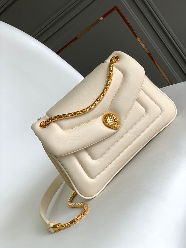 Luxurious-Totes - BVLGA Bags - 234