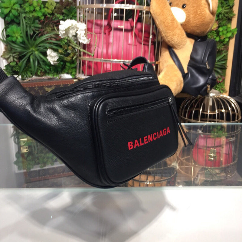 Lux-Totes - BGA Bags - 101