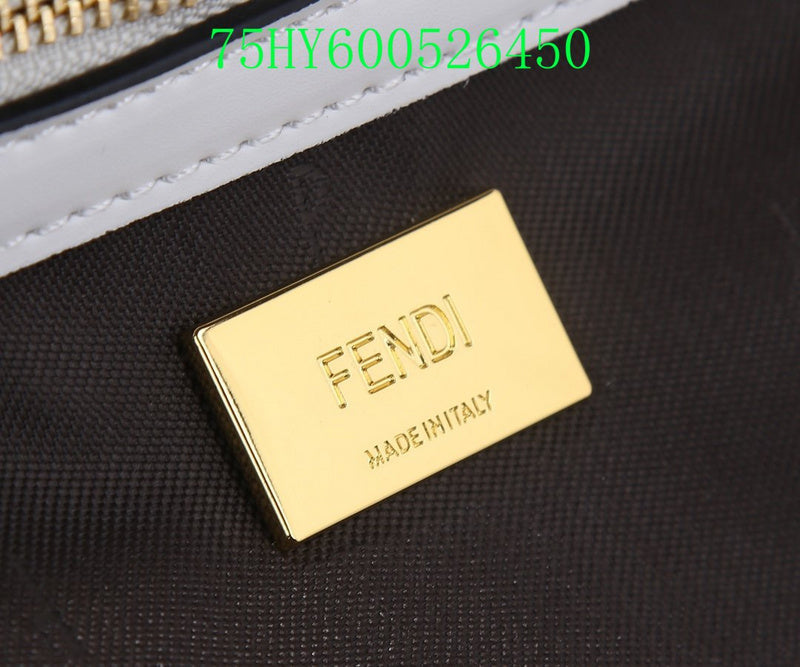 GC - Shoulder - 3055