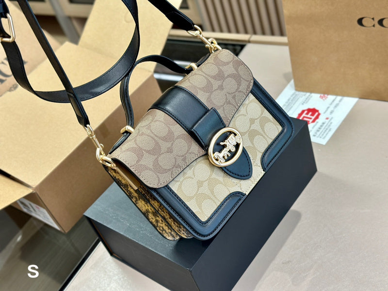 Luxurious Totes - CCH2 Bags - 121