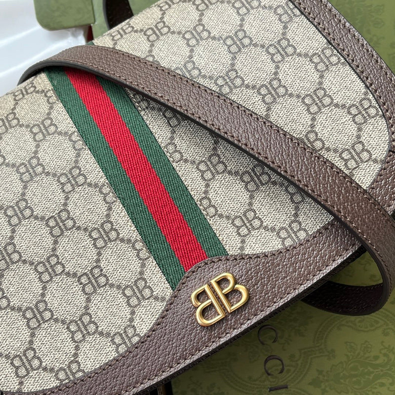 GUI - Luxurious Totes - 1235