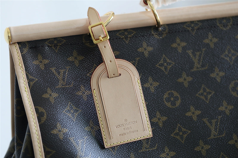 Lux-Totes - LOV Bags - 4358