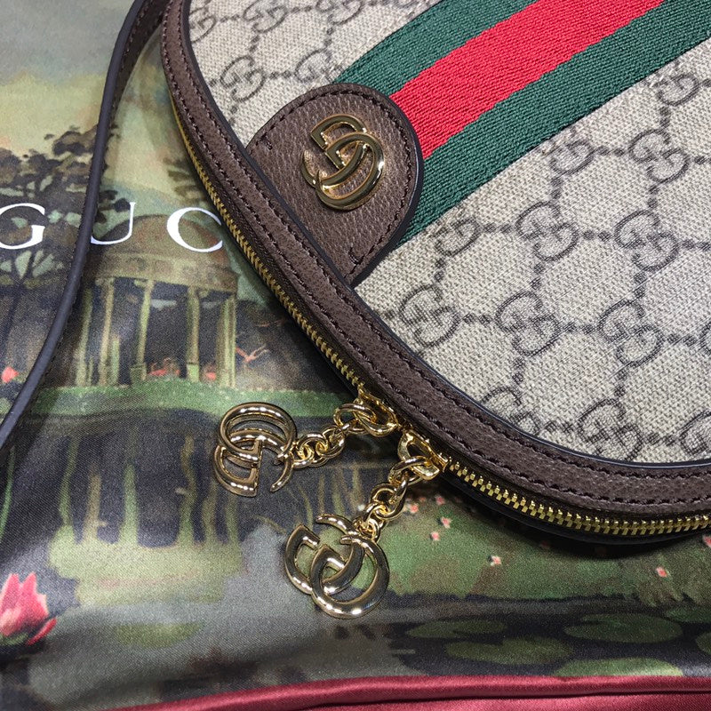 GUI - Luxurious Totes - 869